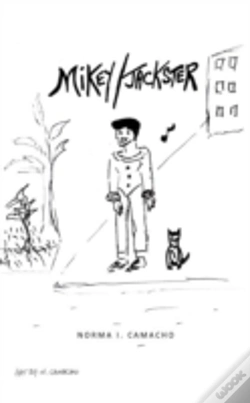 Capa do artigo Mikey/Jackster