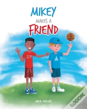 Capa do artigo Mikey Makes A Friend