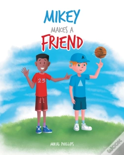 Capa do artigo Mikey Makes A Friend