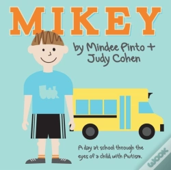 Capa do artigo Mikey