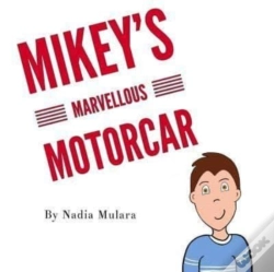Capa do artigo Mikey'S Marvellous Motorcar