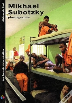 Capa do artigo Mikhael Subotzky, Photographe