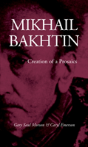 Mikhail Bakhtin - Preview