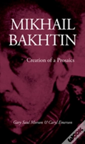 Mikhail Bakhtin