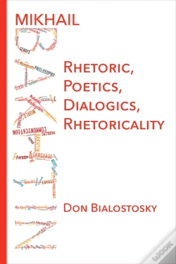 Capa do artigo Mikhail Bakhtin