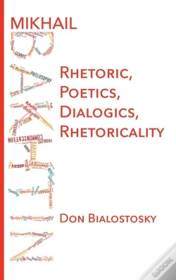 Capa do artigo Mikhail Bakhtin