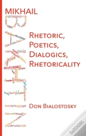 Capa do artigo Mikhail Bakhtin