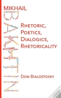 Capa do artigo Mikhail Bakhtin