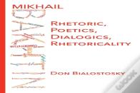 Mikhail Bakhtin