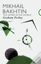 Capa do artigo Mikhail Bakhtin