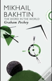 Capa do artigo Mikhail Bakhtin