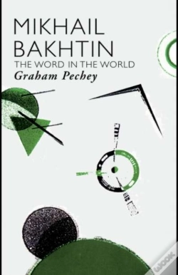 Capa do artigo Mikhail Bakhtin