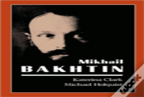 Mikhail Bakhtin