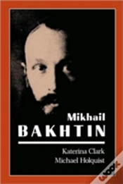 Capa do artigo Mikhail Bakhtin