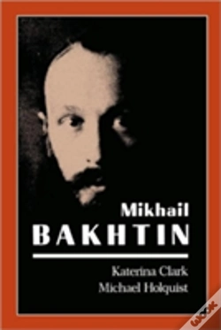 Capa do artigo Mikhail Bakhtin