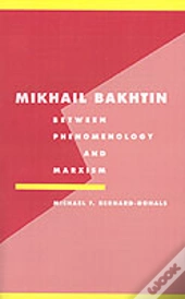 Mikhail Bakhtin