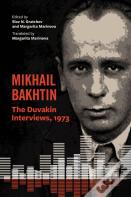 Mikhail Bakhtin