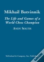 Mikhail Botvinnik