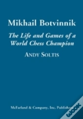 Mikhail Botvinnik