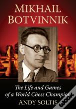 Mikhail Botvinnik