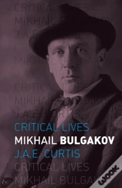 Capa do artigo Mikhail Bulgakov