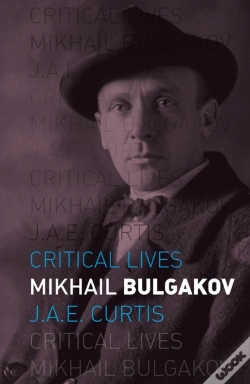 Capa do artigo Mikhail Bulgakov