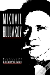 Capa do artigo Mikhail Bulgakov