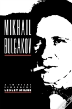 Capa do artigo Mikhail Bulgakov