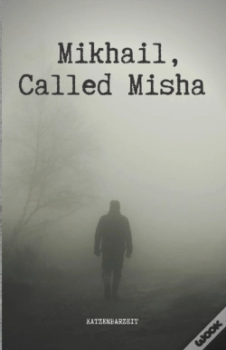 Capa do artigo Mikhail, Called Misha