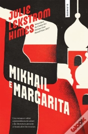 Capa do artigo Mikhail e Margarita