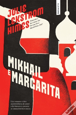 Capa do artigo Mikhail e Margarita