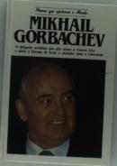 Mikhail Gorbachev