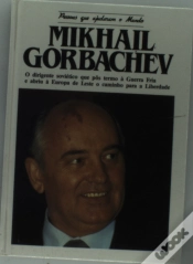 Capa do artigo Mikhail Gorbachev