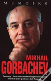 Capa do artigo Mikhail Gorbachev: Memoirs