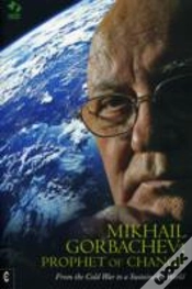 Capa do artigo Mikhail Gorbachev: Prophet Of Change
