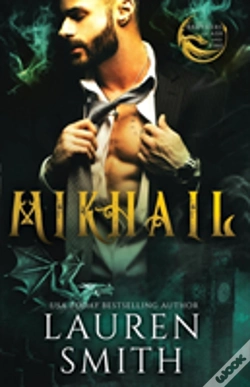 Capa do artigo Mikhail