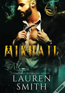 Capa do artigo Mikhail