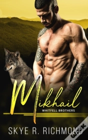 Capa do artigo Mikhail