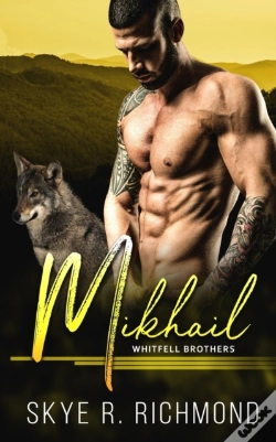 Capa do artigo Mikhail