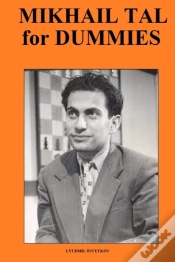 Capa do artigo Mikhail Tal For Dummies
