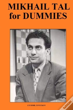 Capa do artigo Mikhail Tal For Dummies