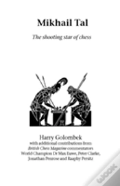 Capa do artigo Mikhail Tal