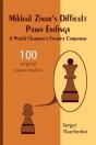 Mikhail Zinar'S Difficult Pawn Endings - Preview