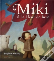 Capa do artigo Miki Et La Fleur De Lune  (Tp)
