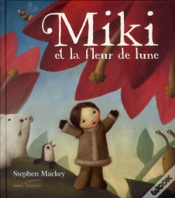 Capa do artigo Miki Et La Fleur De Lune  (Tp)