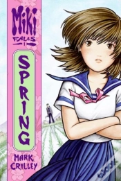 Capa do artigo Miki Falls: Spring