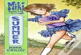 Miki Falls: Summer