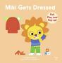 Miki Gets Dressed - Preview