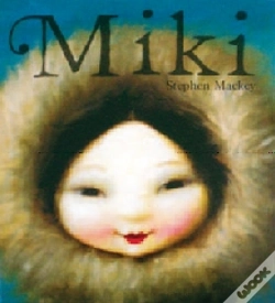 Capa do artigo Miki