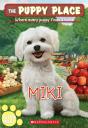 Miki (The Puppy Place #59) - Preview